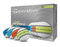 Tour Response Stripe Neon Multipack (2025) Golf Balls