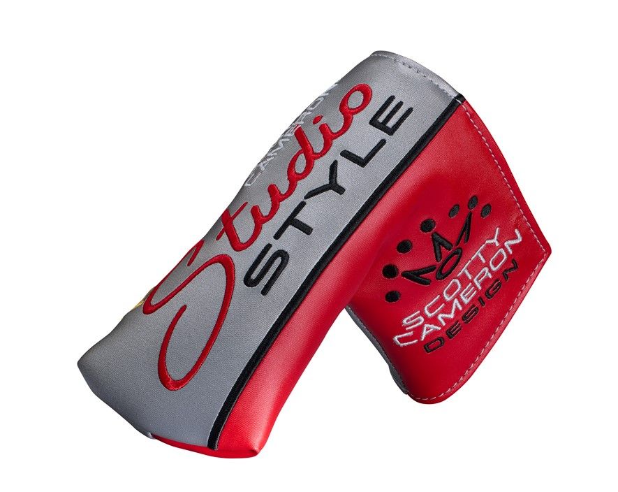 Putter Newport 2 in stile studio