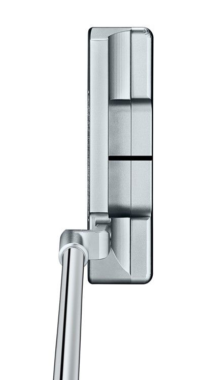 Putter Newport 2 in stile studio