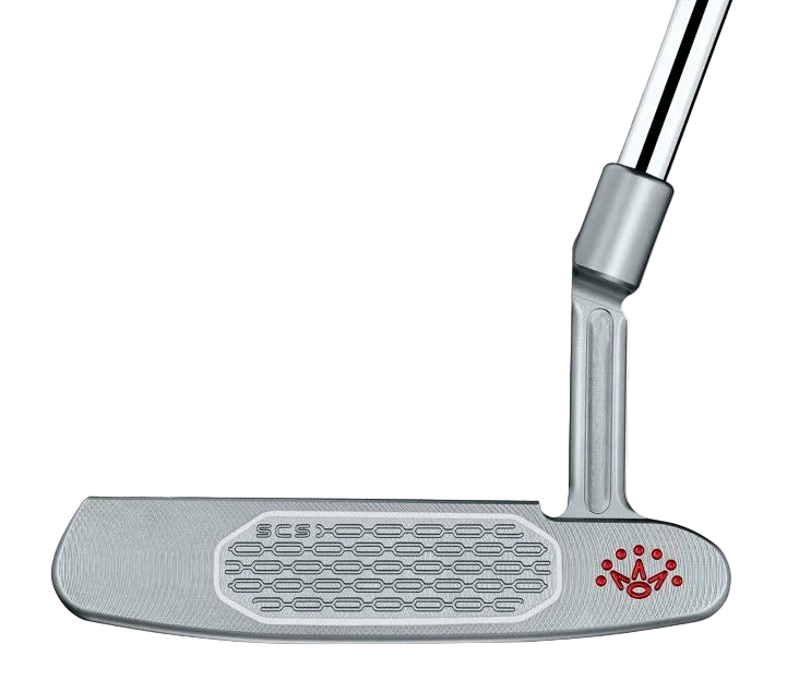 Studio Style Newport 2 Putter