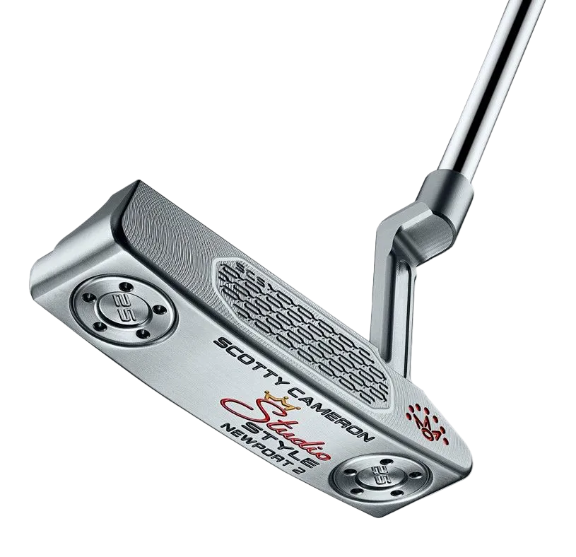 Studio Style Newport 2 Putter