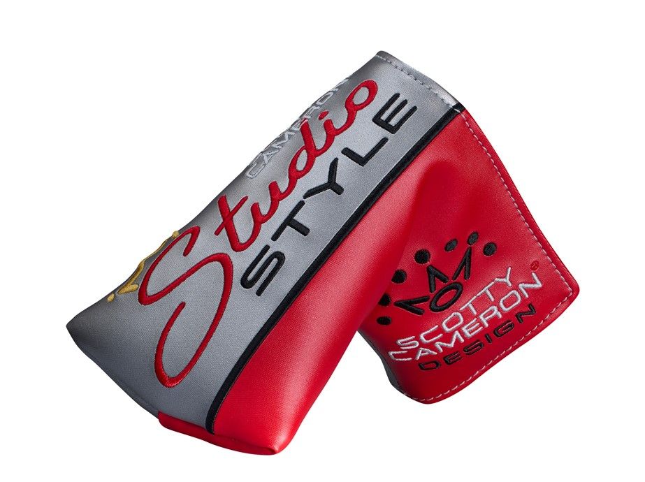 Putter Studio Style Squareback 2