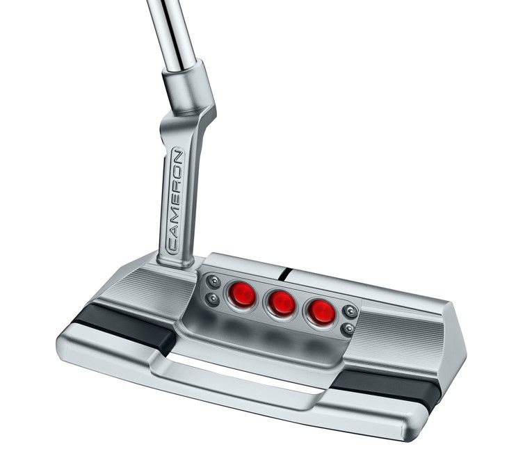 Putter Studio Style Squareback 2