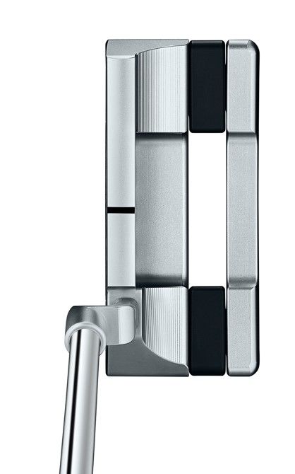 Putter Studio Style Squareback 2