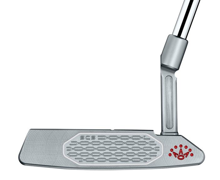 Putter Studio Style Squareback 2