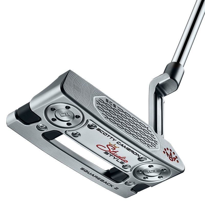 Putter Studio Style Squareback 2