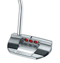Putter Fastback in stile studio