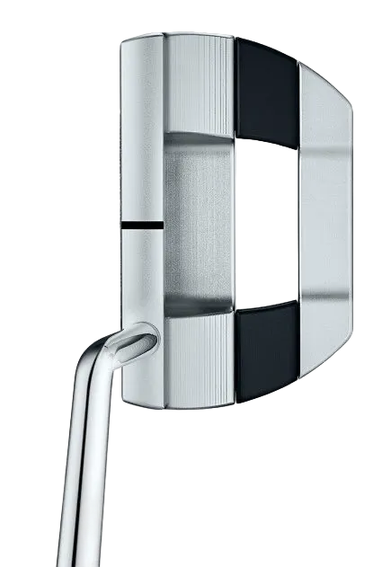 Studio Style Fastback Putter