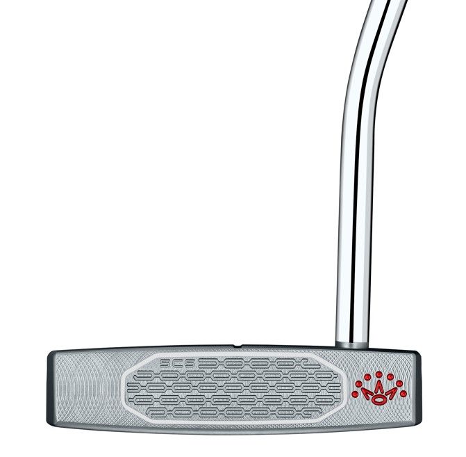 Putter Fastback in stile studio