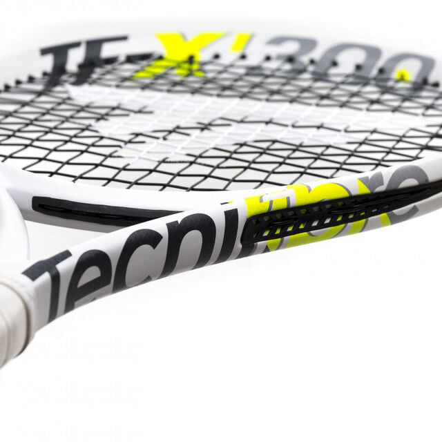TF-X1 300 Tennisschläger