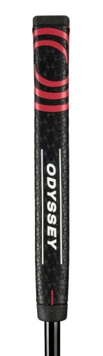 Putter Square 2 Square Tri-Hot Rossie
