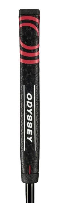 Square 2 Square Tri-Hot Rossie Putter