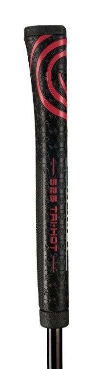 Putter Square 2 Square Tri-Hot Rossie