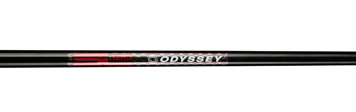 Putter Square 2 Square Tri-Hot Rossie