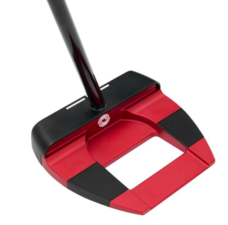 Putter Square 2 Square Tri-Hot Jailbird