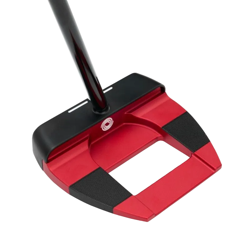 Square 2 Square Tri-Hot Jailbird Putter