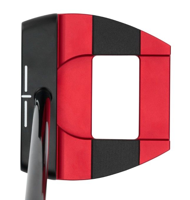 Putter Square 2 Square Tri-Hot Jailbird