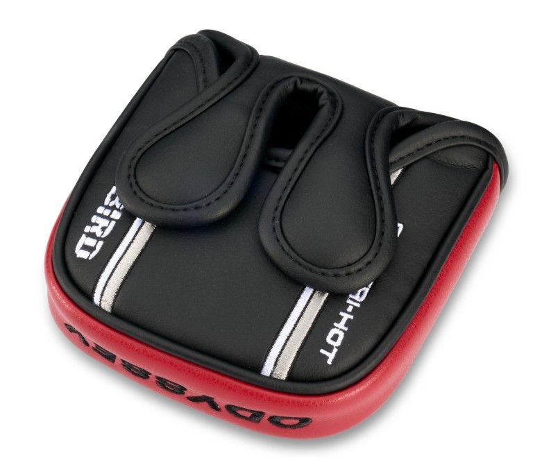 Putter Square 2 Square Tri-Hot Jailbird