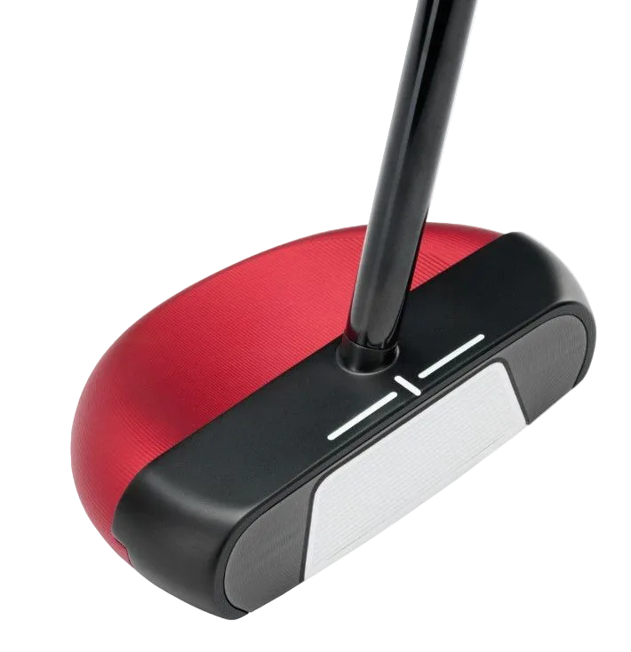 Square 2 Square Tri-Hot Rossie Putter