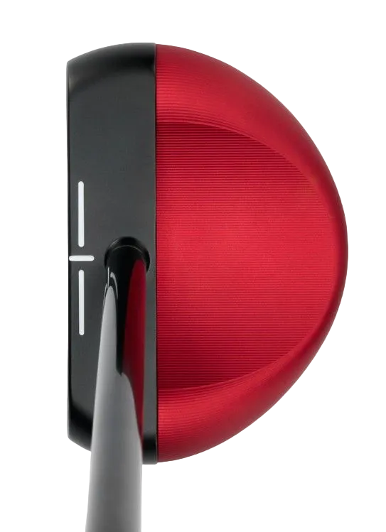 Square 2 Square Tri-Hot Rossie Putter