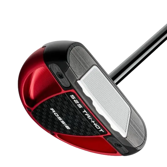 Square 2 Square Tri-Hot Rossie Putter