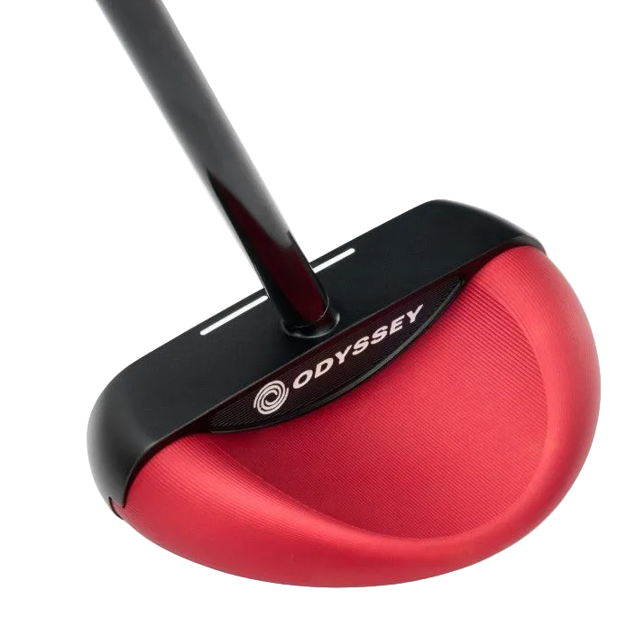 Square 2 Square Tri-Hot Rossie Putter