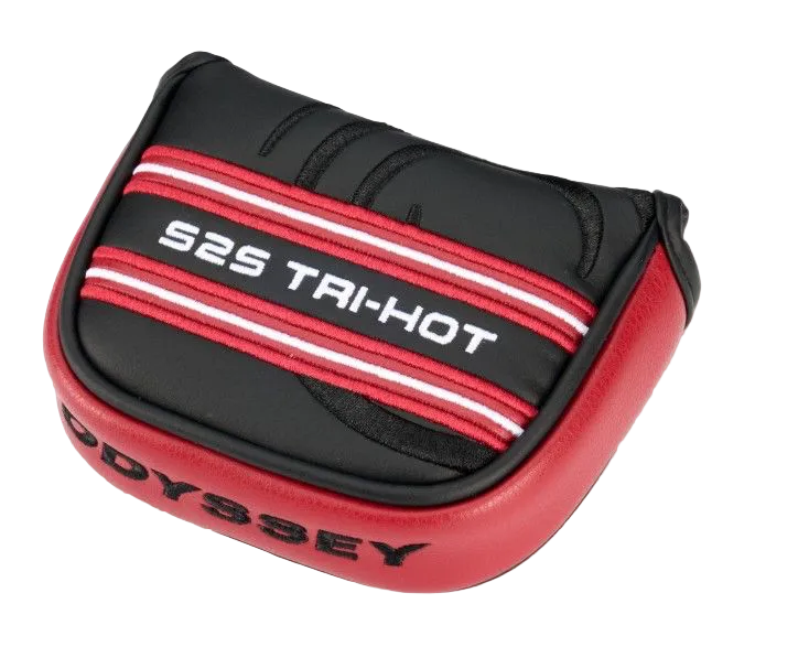Square 2 Square Tri-Hot Rossie Putter