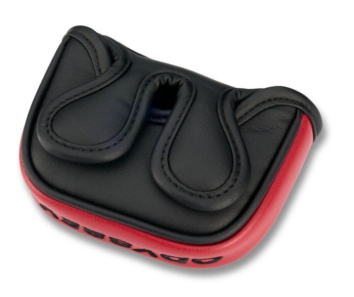 Putter Square 2 Square Tri-Hot Rossie