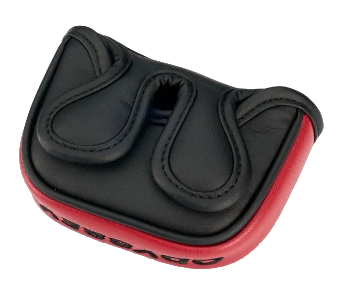 Square 2 Square Tri-Hot Rossie Putter