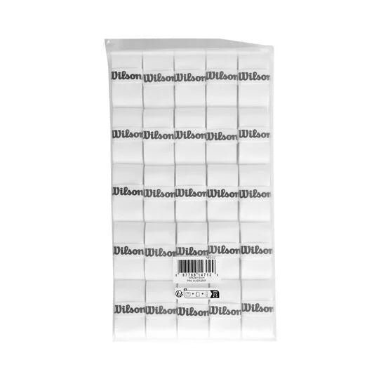 Confezione da 50 overgrip professionali
