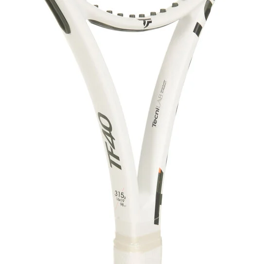 TF 40 V3 315 18x20 tennis Racket