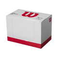 Confezione da 60 overgrip perforati Pro