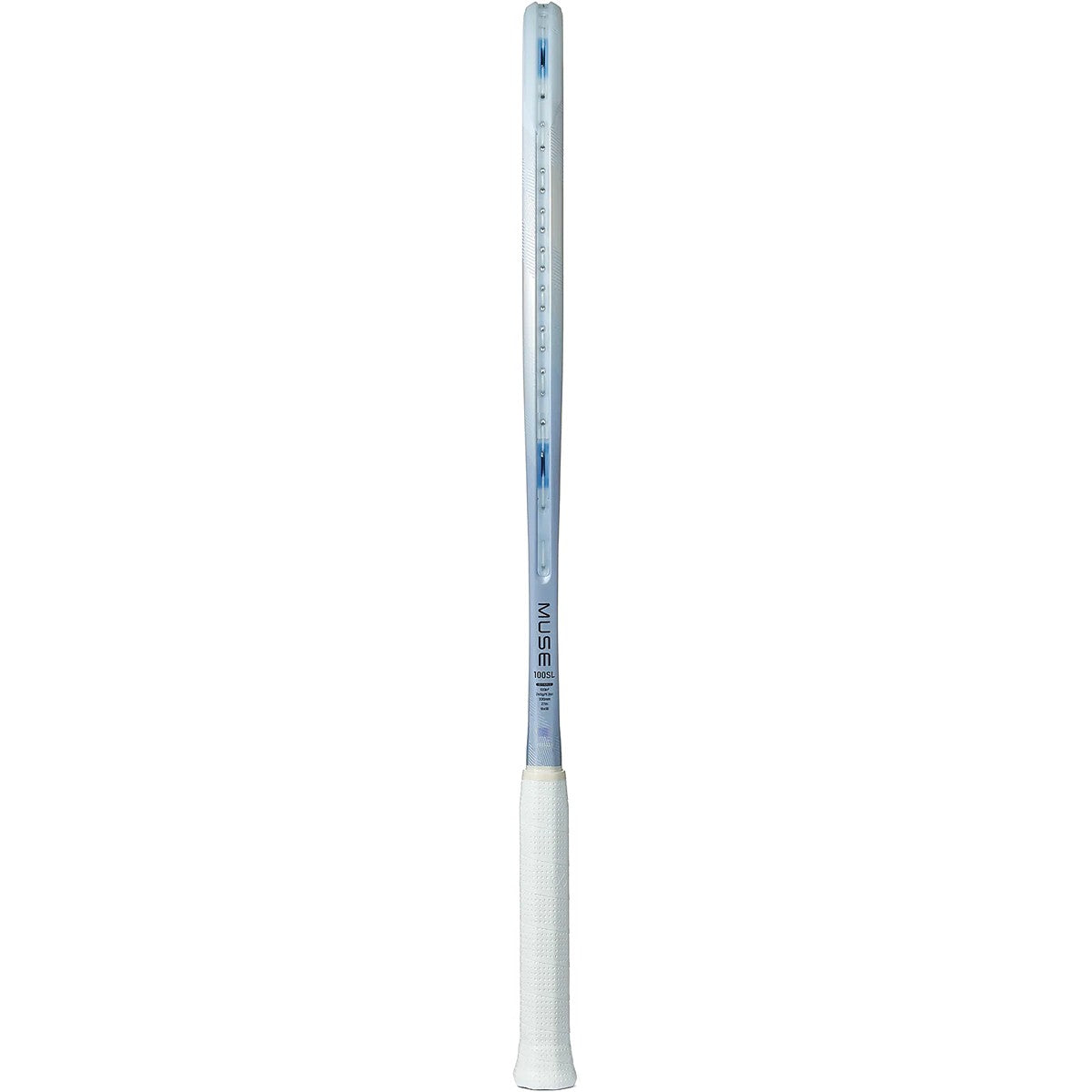 Raquette de tennis Muse 100SL