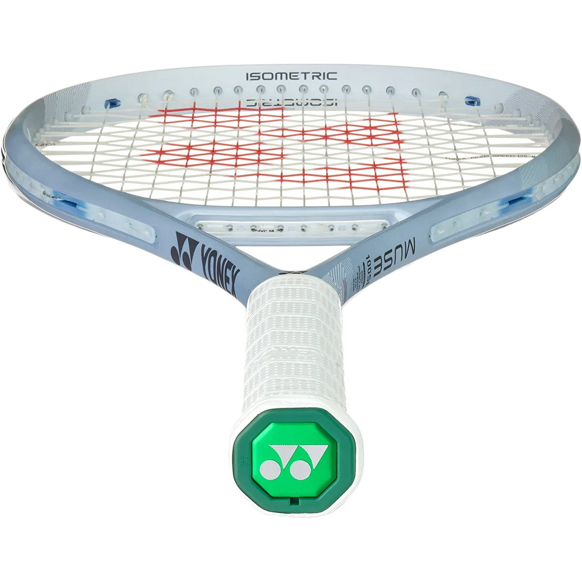 Muse 100SL Tennisschläger
