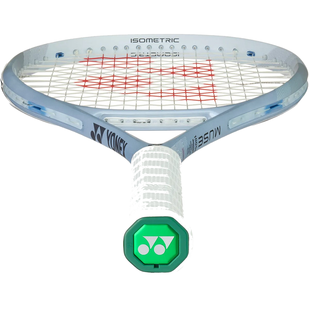 Raquette de tennis Muse 100SL