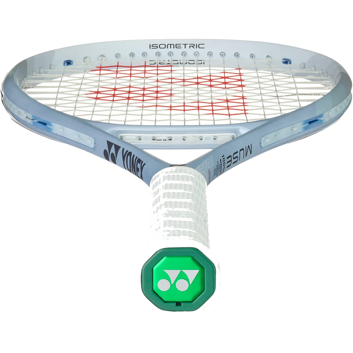 Raquette de tennis Muse 100SL