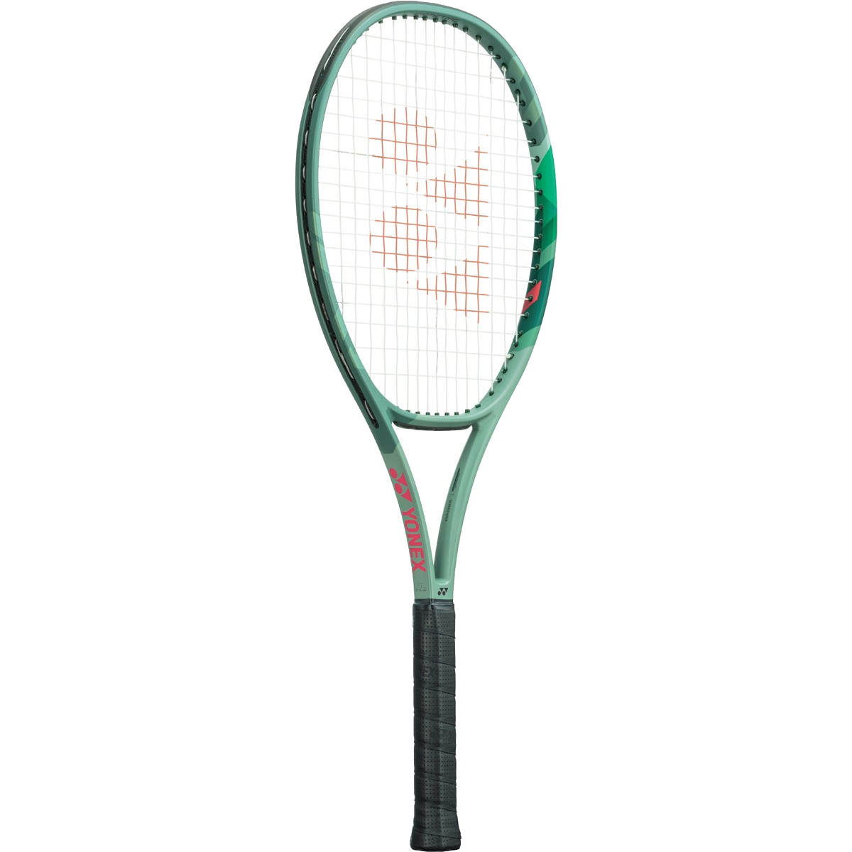Percept 100 Olive Green (300g) Testschläger