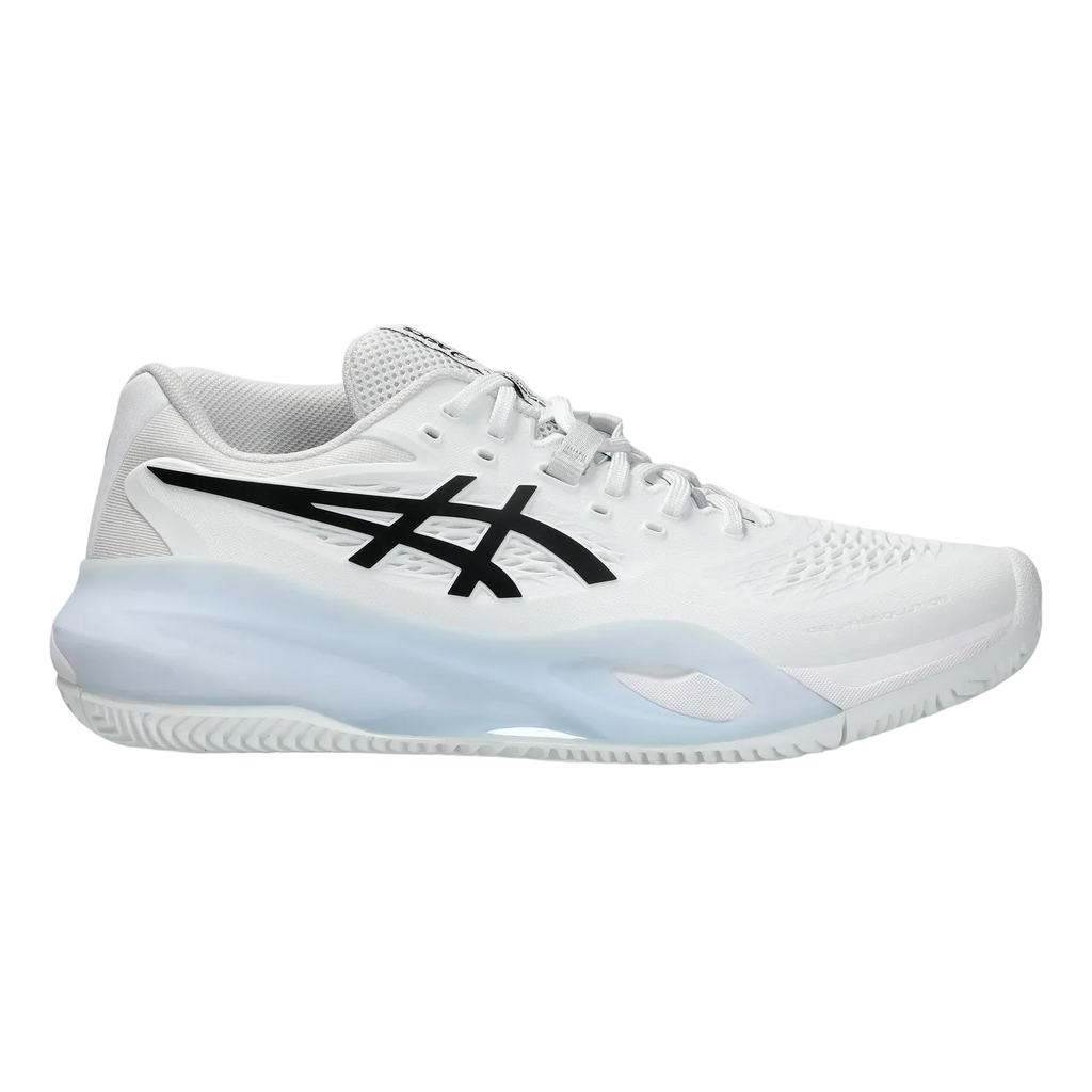 Chaussures de tennis Gel-Resolution X pour terre battue pour hommes