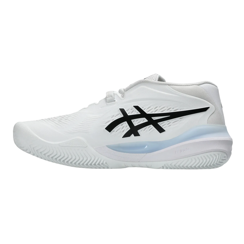 Chaussures de tennis Gel-Resolution X pour terre battue pour hommes
