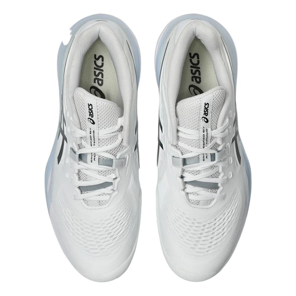 Chaussures de tennis Gel-Resolution X pour terre battue pour hommes