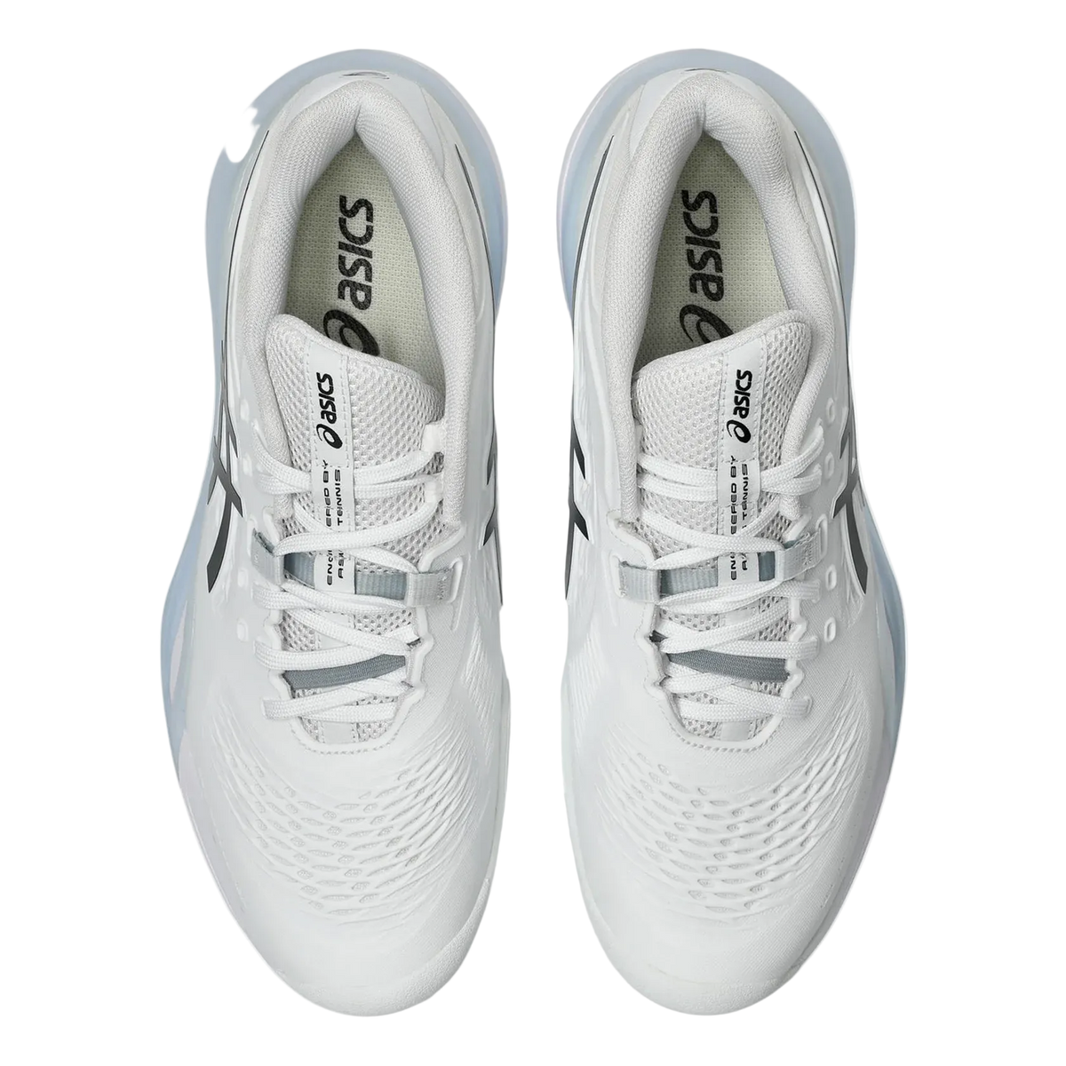 Gel-Resolution X Clay Tennis Shoe Men