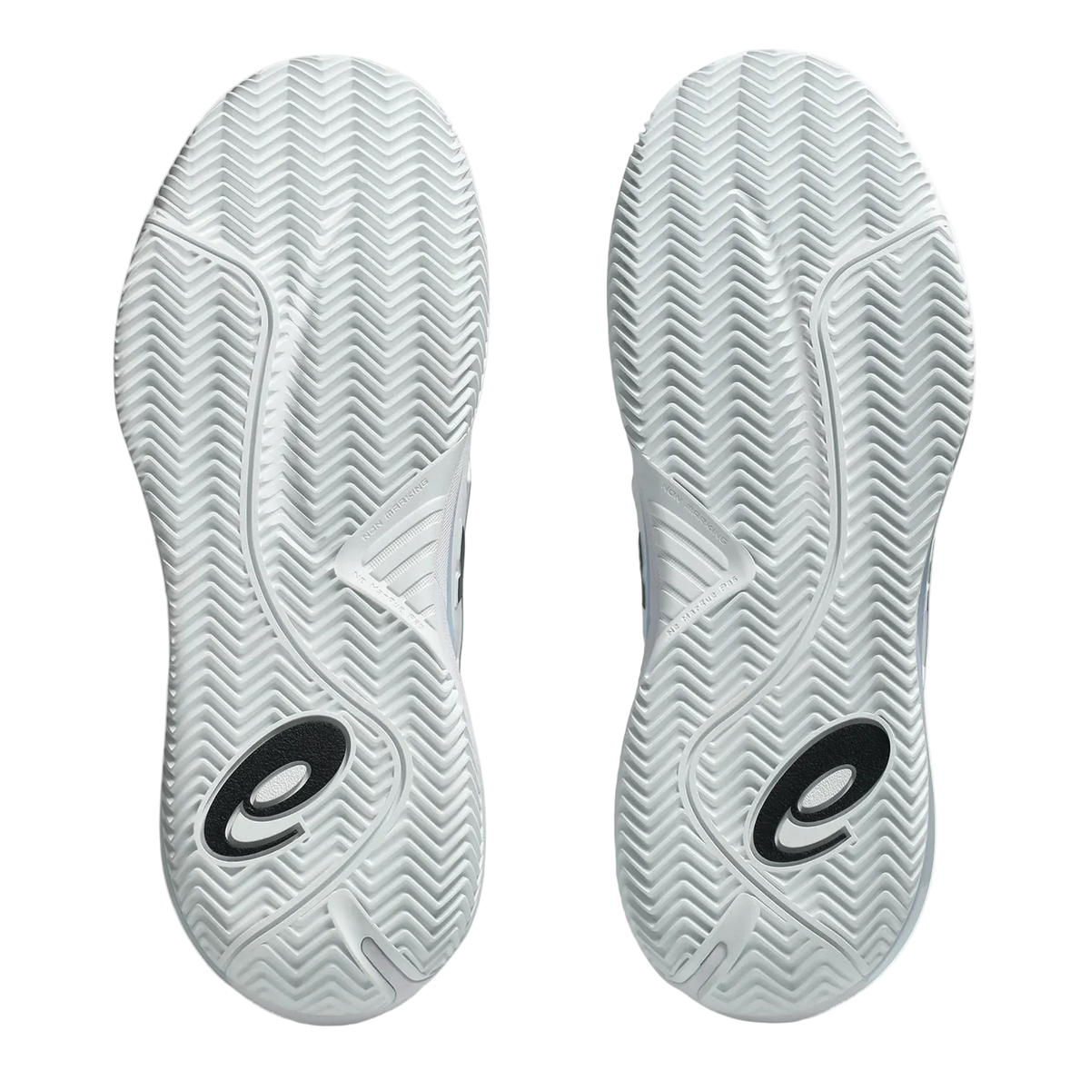 Gel-Resolution X Clay Tennis Shoe Men