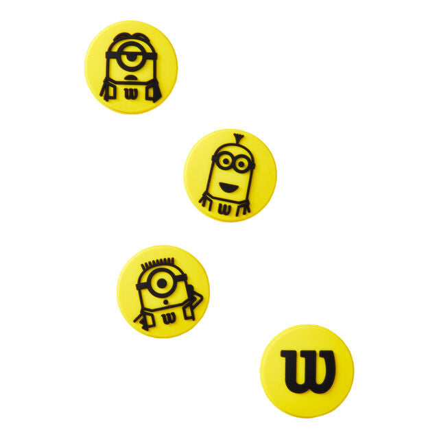 Minions Vibrations Dämpfer 50er Box