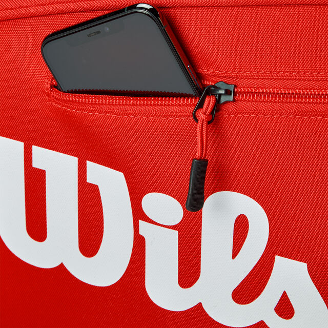 Sac de padel Tour rouge