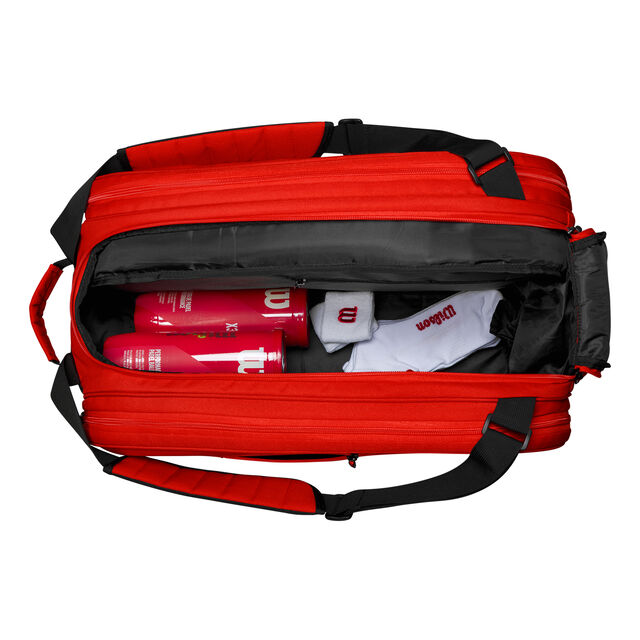 Sac de padel Tour rouge