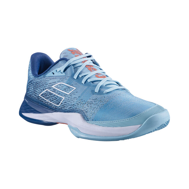 Chaussure de tennis pour terre battue Jet Mach 3 hommes