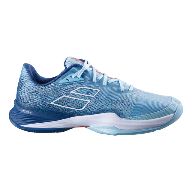 Jet Mach 3 Sandplatz Tennisschuh Herren