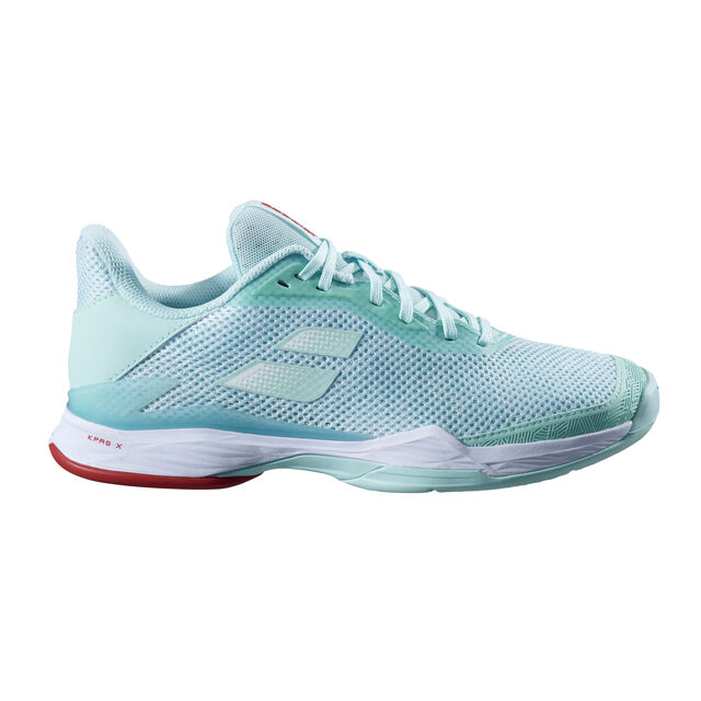 Jet Tere 3 clay court tennis shoes for women