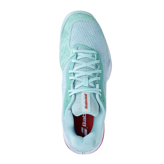 Scarpe da tennis per campi in terra battuta Jet Tere 3 da donna