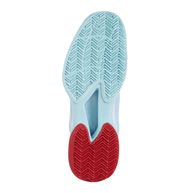 Jet Tere 3 clay court tennis shoes for women